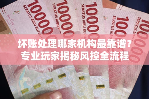济南坏账处理哪家机构最靠谱？专业玩家揭秘风控全流程